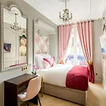 Merveil - Luxury Suite - Louvre - Ours I