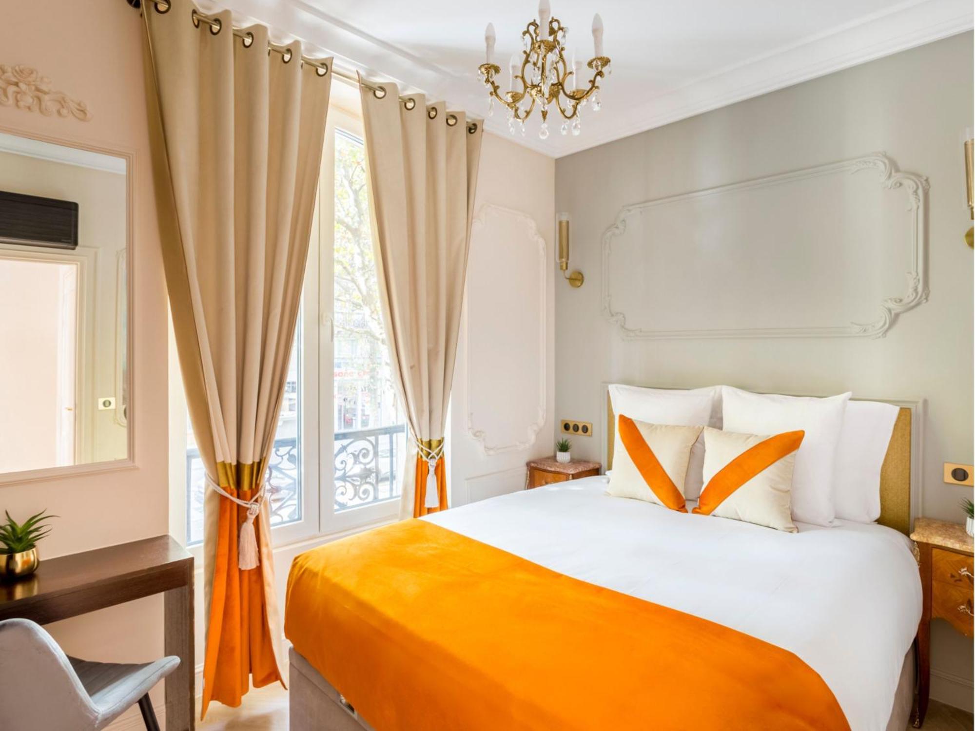 Appartement Merveil - Luxury - Louvre - Ours I Paris