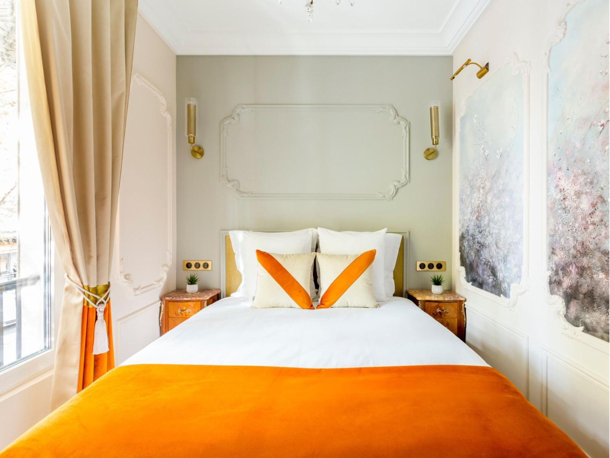 Merveil - Luxury - Louvre - Ours I Appartement