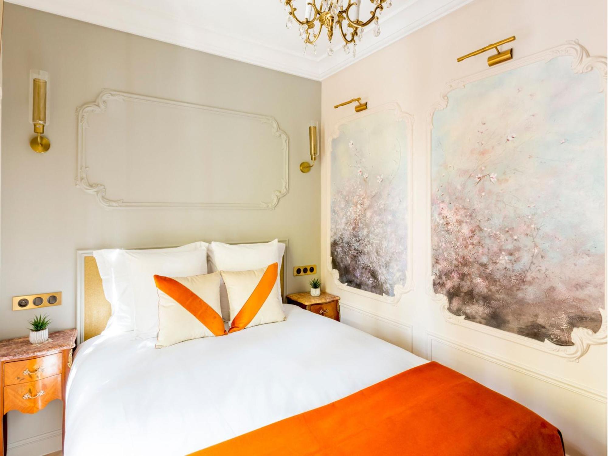 Appartement Merveil - Luxury - Louvre - Ours I *